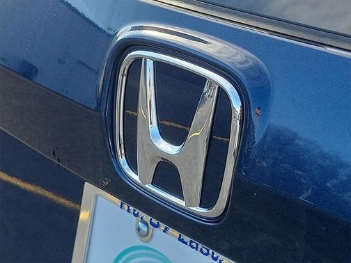 2025 Honda CR-V EX AWD