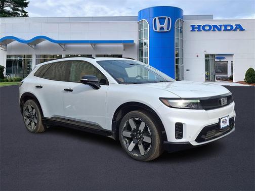 2026 Honda Prologue Elite