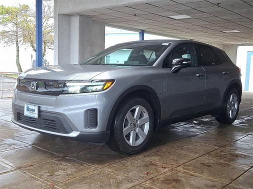 2026 Honda Prologue EX