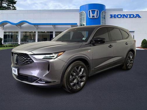 2023 Acura MDX A-SPEC