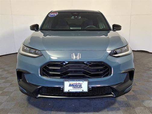 2024 Honda HR-V AWD Sport