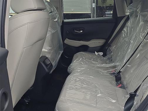 2025 Honda HR-V EX-L