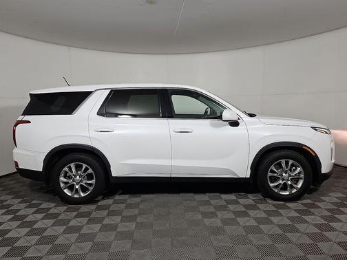 2020 Hyundai PALISADE SE
