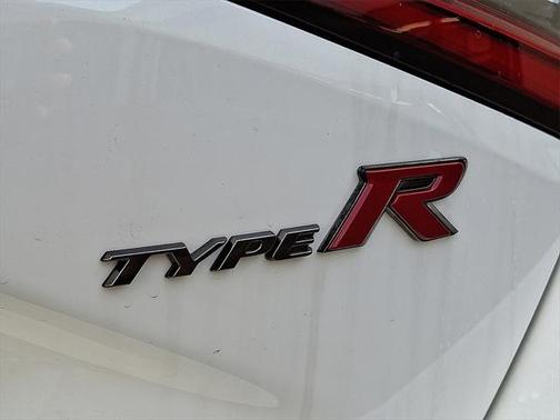 2025 Honda Civic Type R Base