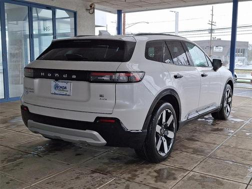 2026 Honda Prologue Elite