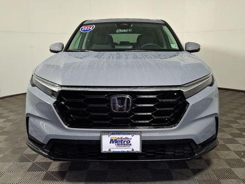 2024 Honda CR-V EX AWD