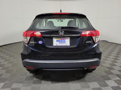 2021 Honda HR-V LX