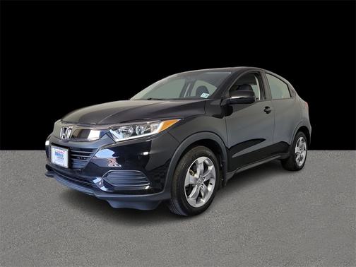 2021 Honda HR-V LX