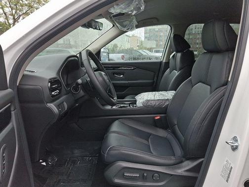 2026 Honda Passport AWD RTL