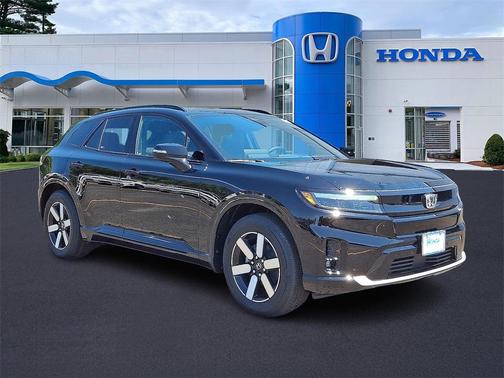 2025 Honda Prologue Touring