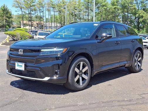 2025 Honda Prologue Touring