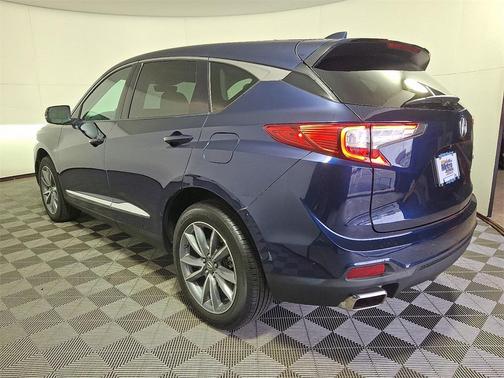 2022 Acura RDX Technology Package