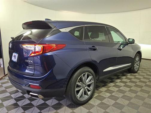 2022 Acura RDX Technology Package