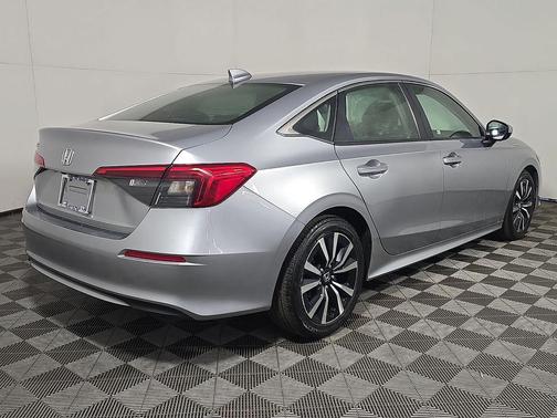 2023 Honda Civic EX