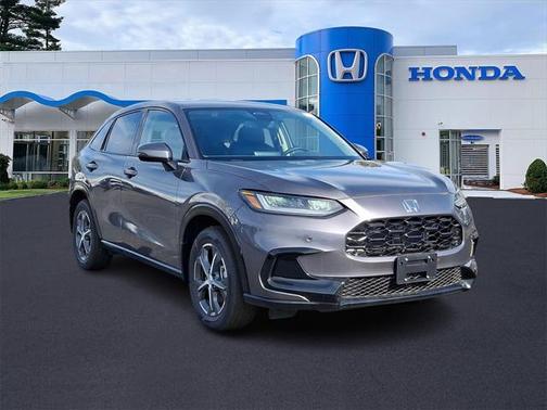 2025 Honda HR-V EX-L