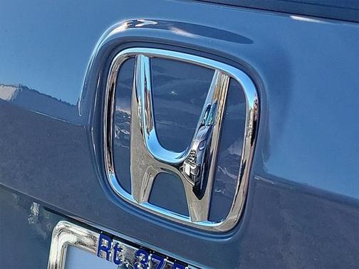 2025 Honda CR-V EX AWD