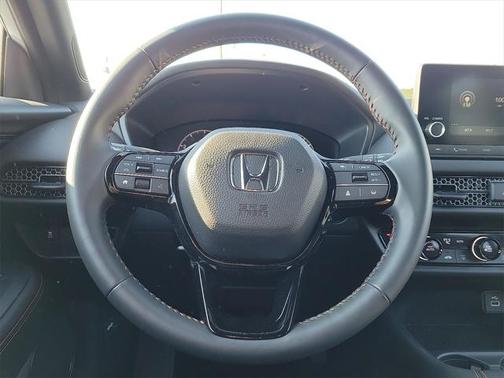 2025 Honda HR-V AWD Sport