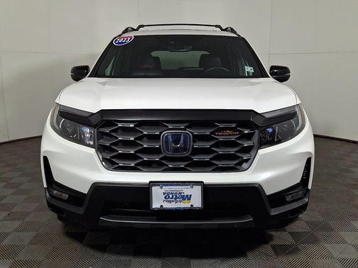 2023 Honda Passport AWD TrailSport
