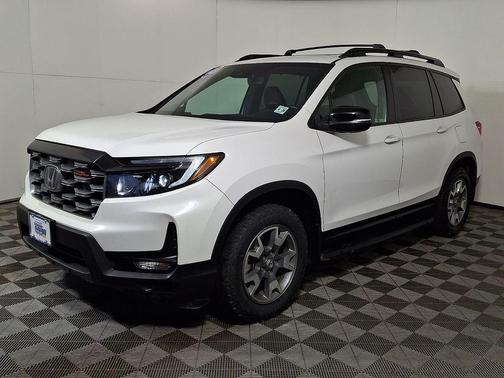 2023 Honda Passport AWD TrailSport