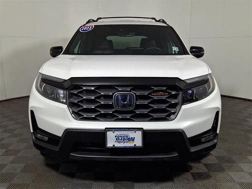 2023 Honda Passport AWD TrailSport
