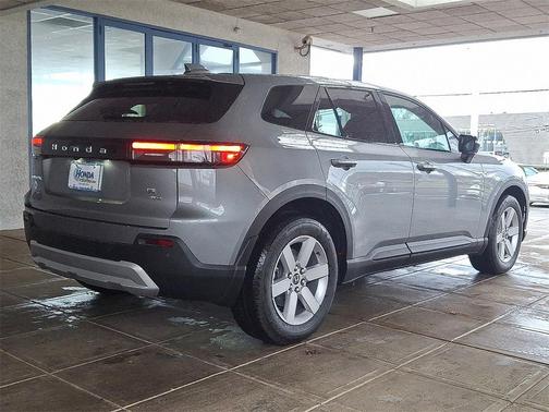 2026 Honda Prologue EX