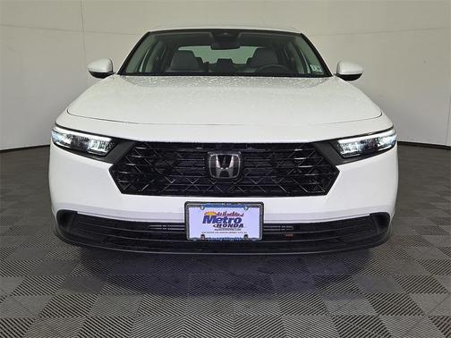 2024 Honda Accord LX 1.5T