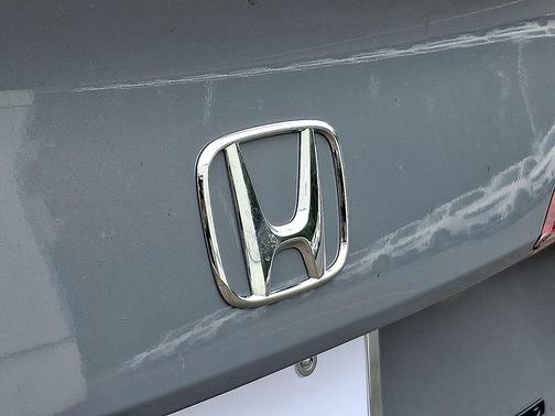 Urban Gray Pearl 2026 Honda Civic Hybrid Sport Touring