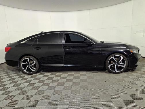 2021 Honda Accord Sport 1.5T