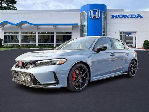 2025 Honda Civic Type R Base