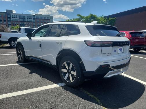 2024 Honda Prologue Touring