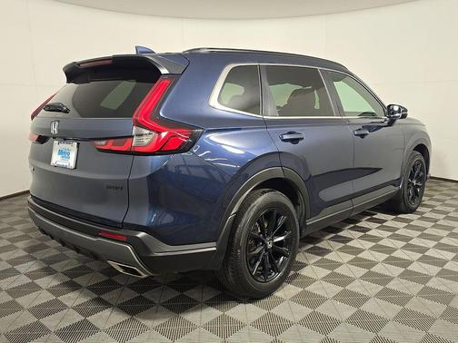 2023 Honda CR-V Hybrid Sport AWD