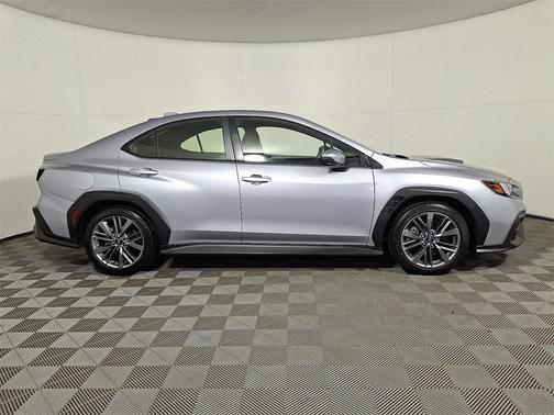 2022 Subaru WRX Base