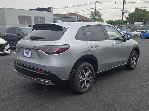 2025 Honda HR-V EX-L
