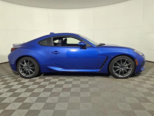 2023 Subaru BRZ Limited