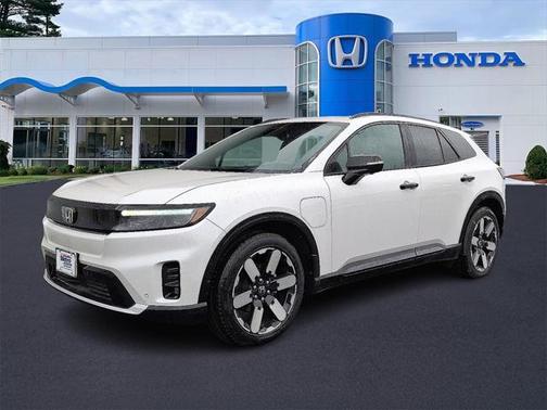 2025 Honda Prologue Elite