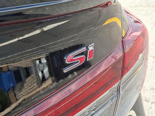 2026 Honda Civic Si Base