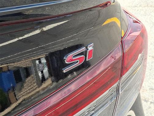 2026 Honda Civic Si Base