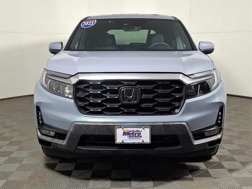 2023 Honda Passport AWD EX-L