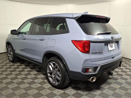 2023 Honda Passport AWD EX-L