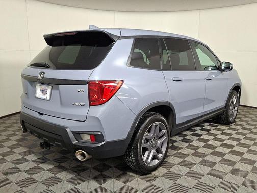 2023 Honda Passport AWD EX-L