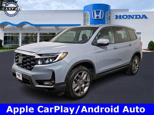 2023 Honda Passport AWD EX-L