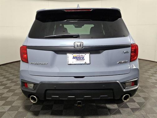 2023 Honda Passport AWD EX-L