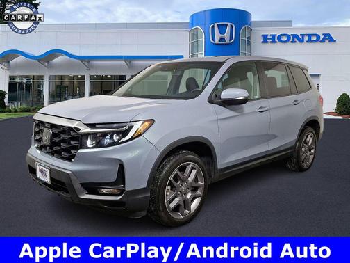 2023 Honda Passport AWD EX-L