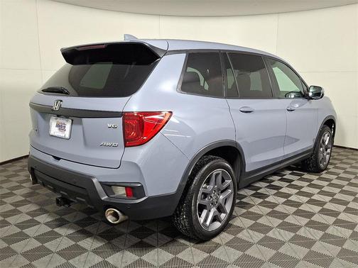 2023 Honda Passport AWD EX-L