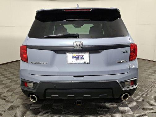 2023 Honda Passport AWD EX-L