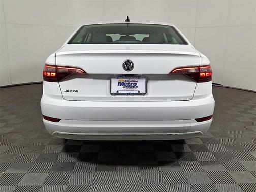 2021 Volkswagen Jetta 1.4T SE