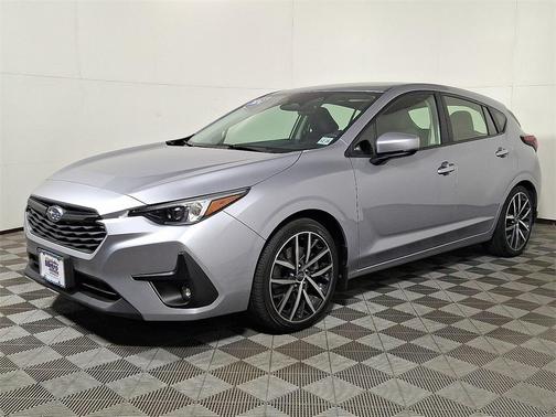 2024 Subaru Impreza Sport