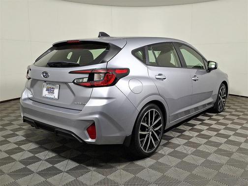 2024 Subaru Impreza Sport