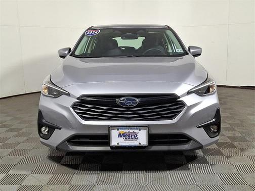 2024 Subaru Impreza Sport