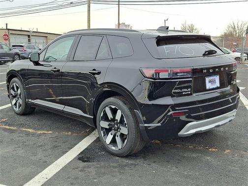 2026 Honda Prologue Elite